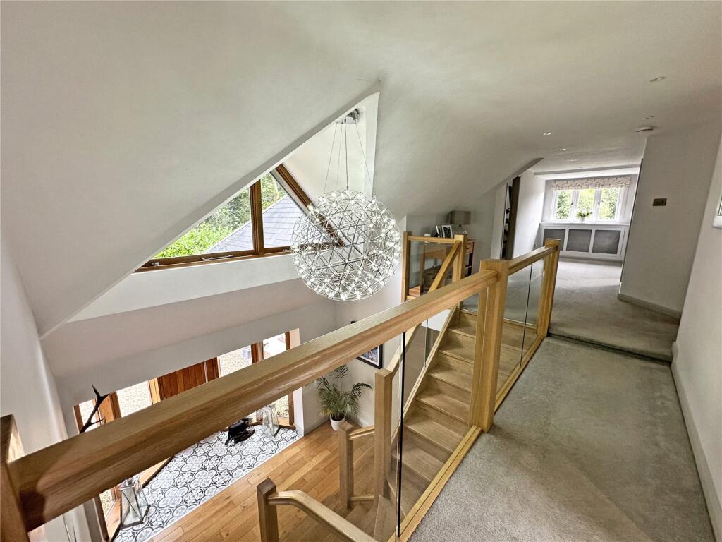 Additional property image - Barton Common Lane, Barton On Sea, Hampshire, BH25