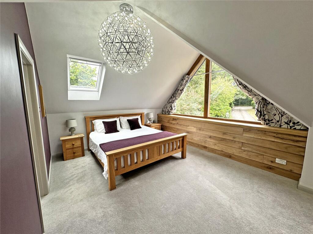 Additional property image - Barton Common Lane, Barton On Sea, Hampshire, BH25