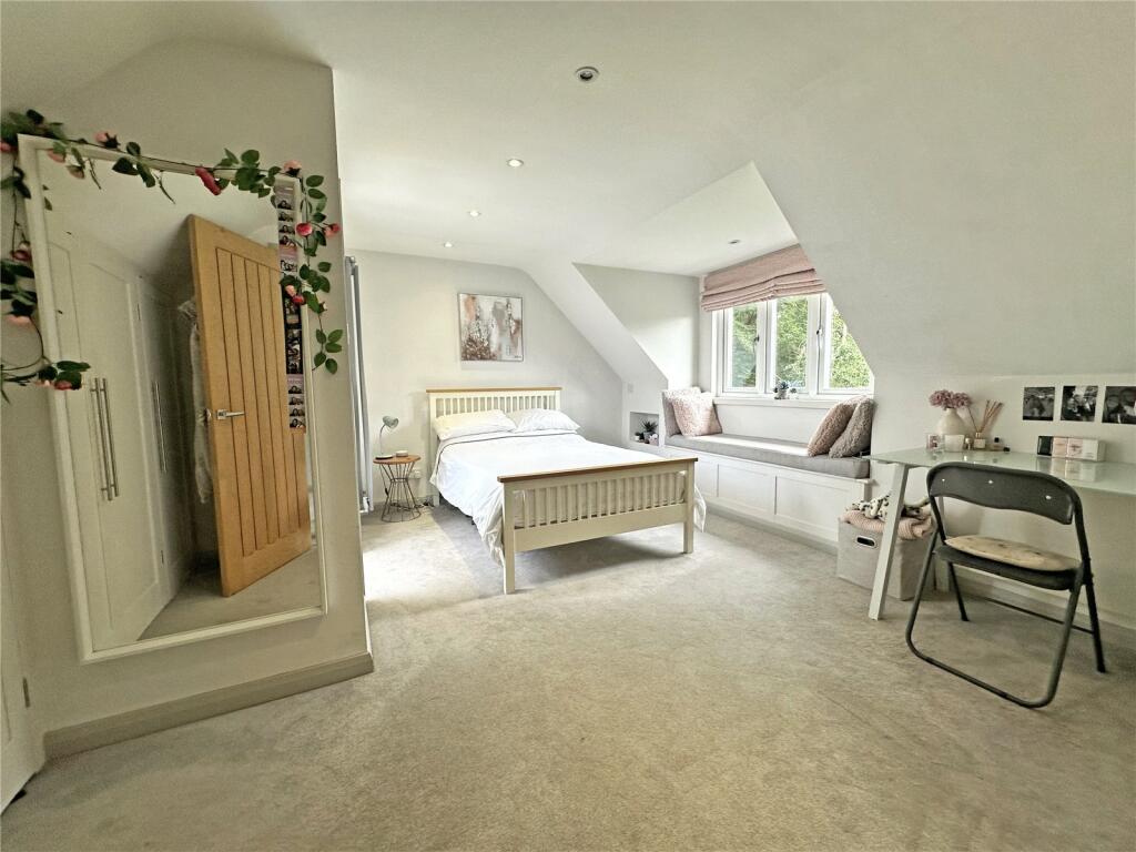 Additional property image - Barton Common Lane, Barton On Sea, Hampshire, BH25