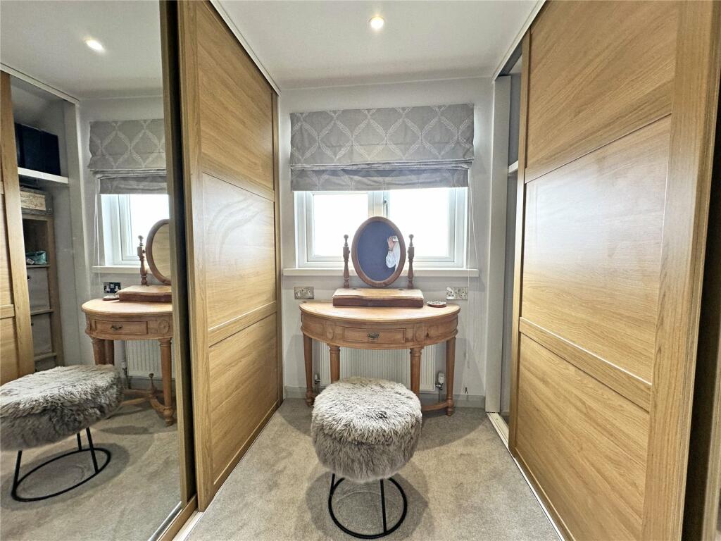 Additional property image - Barton Common Lane, Barton On Sea, Hampshire, BH25