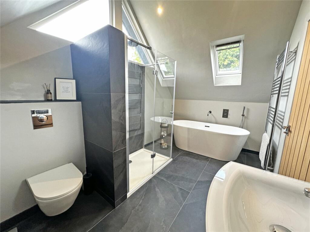 Additional property image - Barton Common Lane, Barton On Sea, Hampshire, BH25