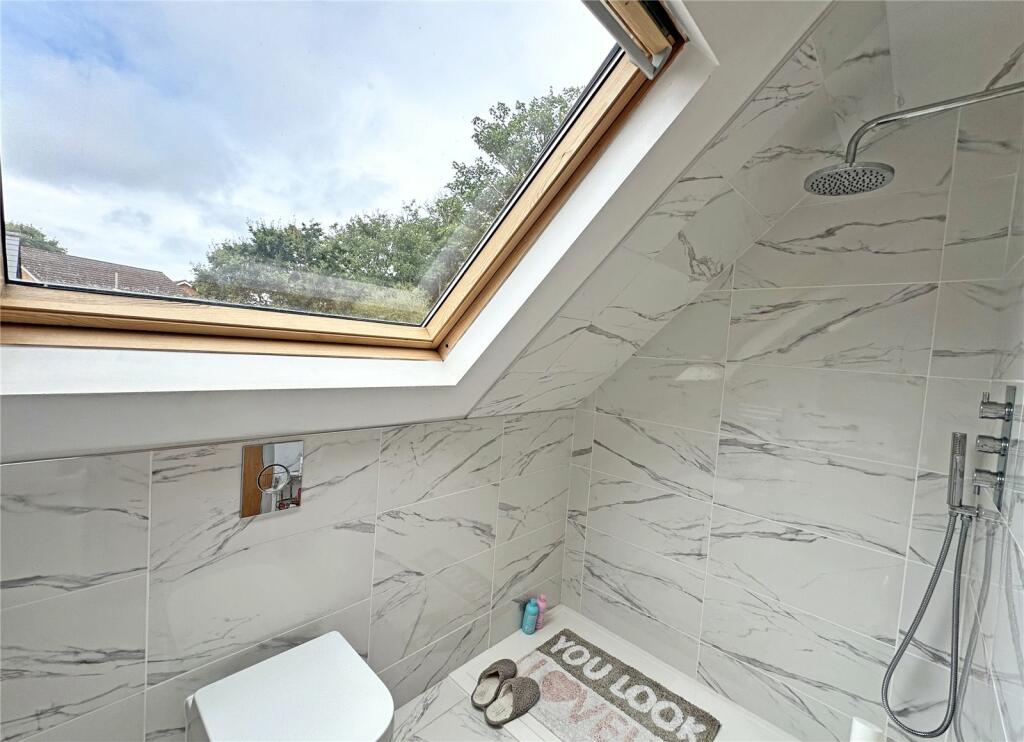 Additional property image - Barton Common Lane, Barton On Sea, Hampshire, BH25