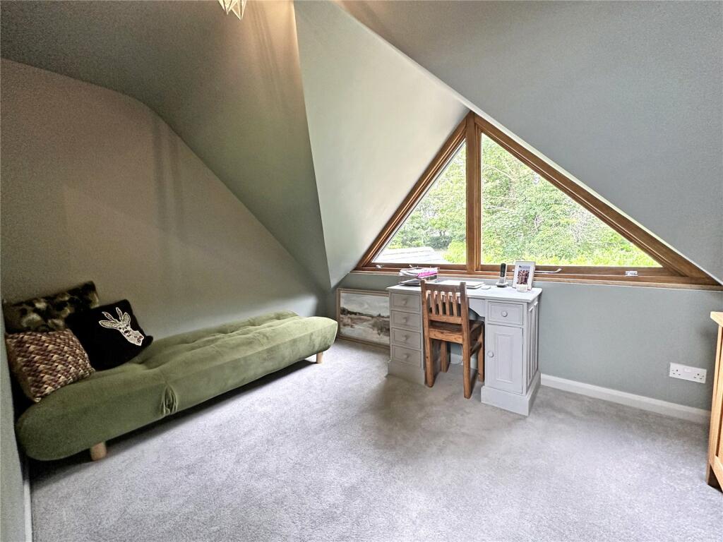 Additional property image - Barton Common Lane, Barton On Sea, Hampshire, BH25