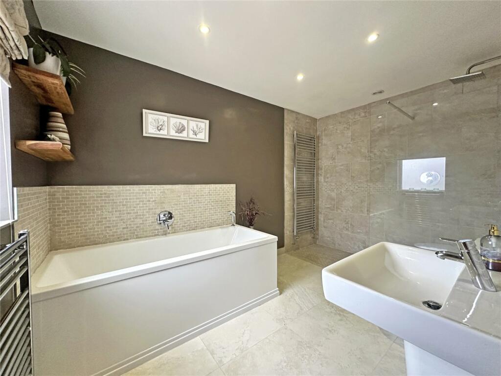 Additional property image - Barton Common Lane, Barton On Sea, Hampshire, BH25