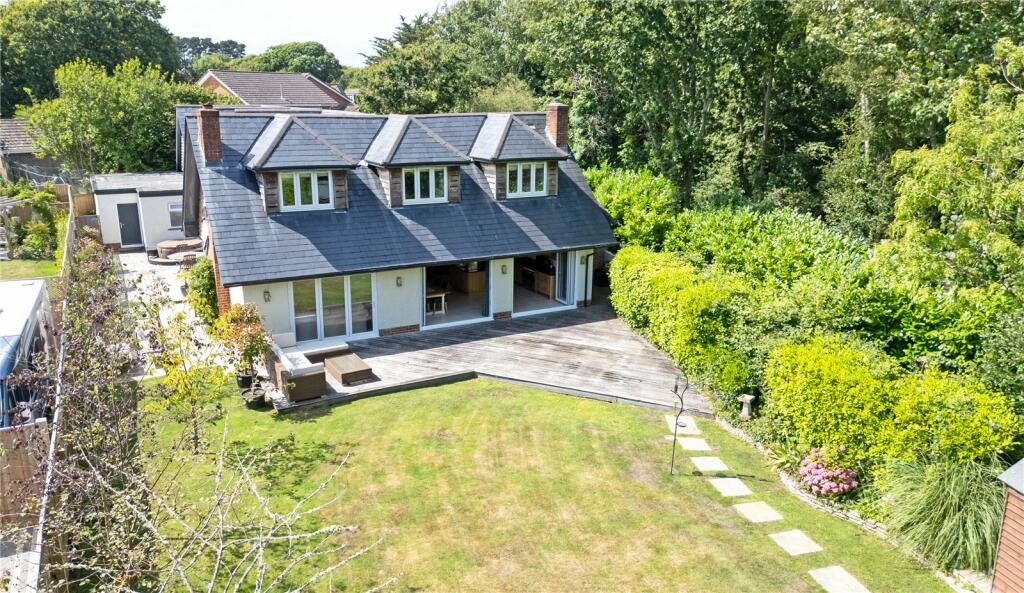 Additional property image - Barton Common Lane, Barton On Sea, Hampshire, BH25
