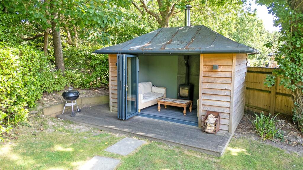 Additional property image - Barton Common Lane, Barton On Sea, Hampshire, BH25