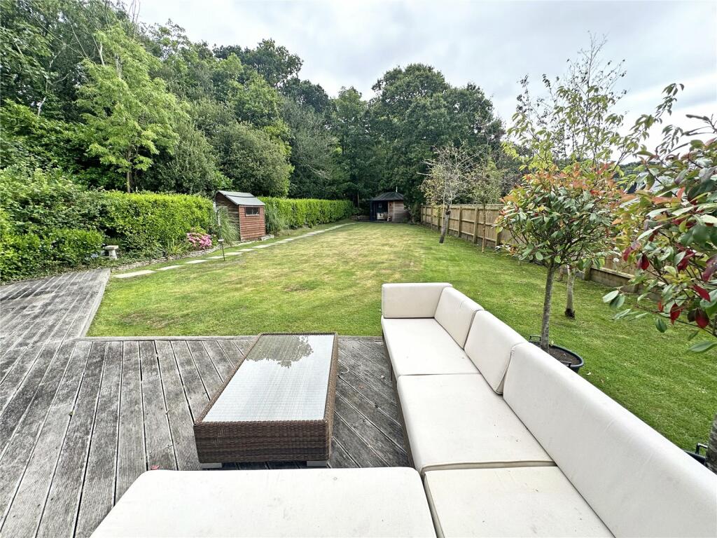 Additional property image - Barton Common Lane, Barton On Sea, Hampshire, BH25