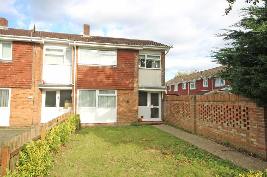 Main image of property: Stoneleigh Avenue, Hordle, Lymington, Hampshire, SO41
