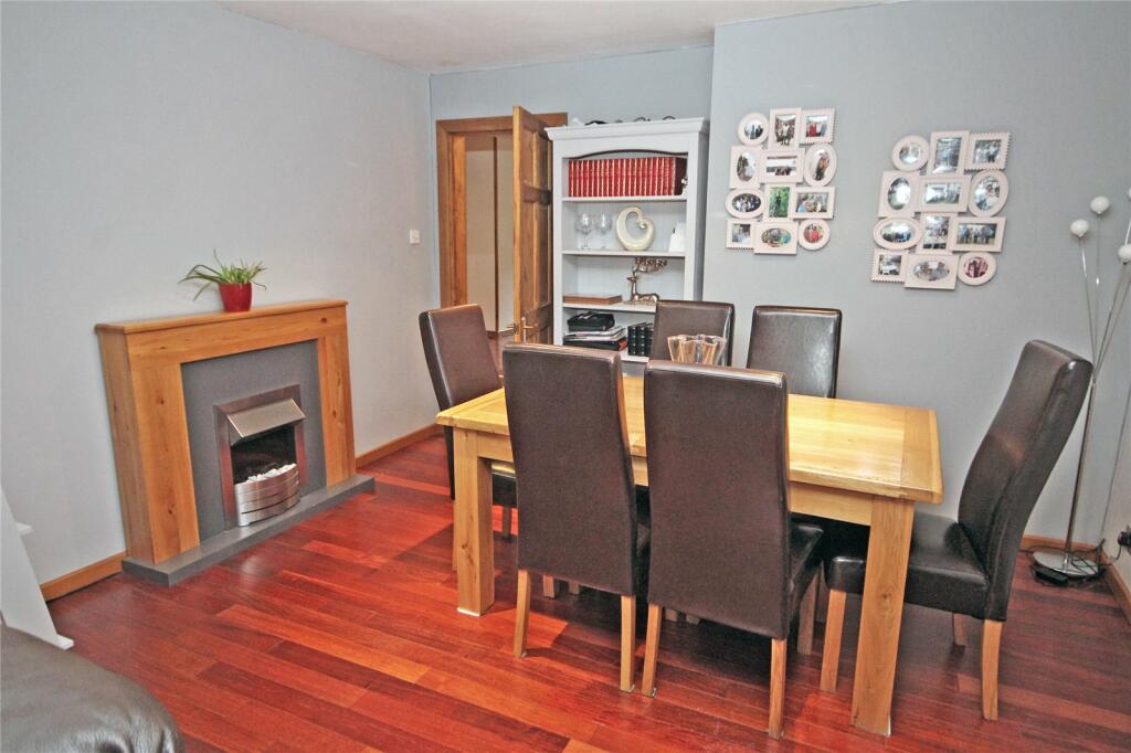 Additional property image - Caird Avenue, New Milton, Hampshire, BH25
