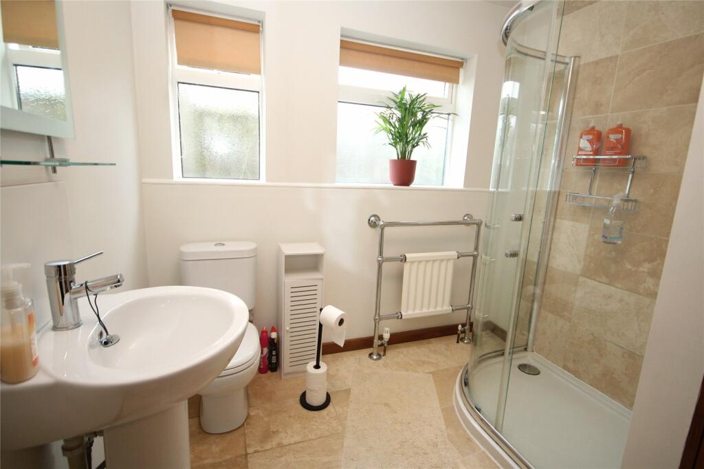Additional property image - Caird Avenue, New Milton, Hampshire, BH25