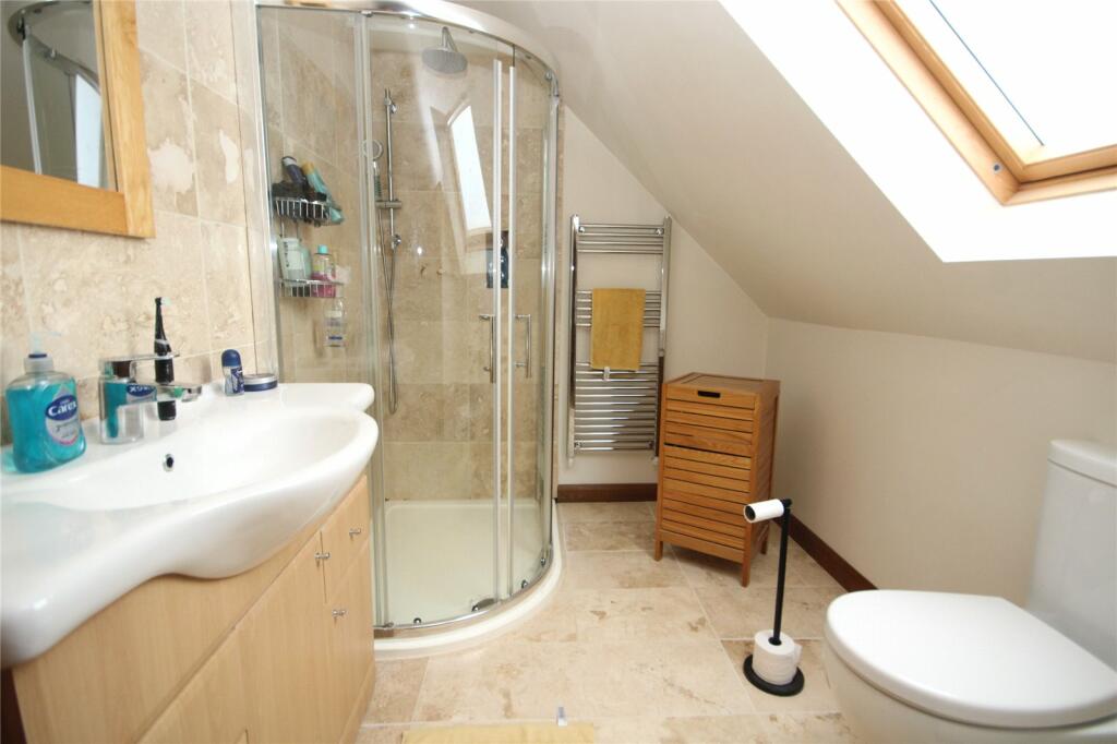 Additional property image - Caird Avenue, New Milton, Hampshire, BH25
