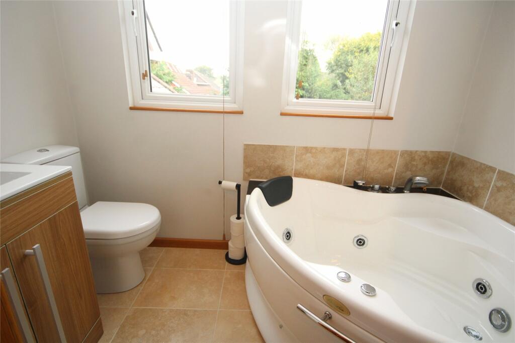 Additional property image - Caird Avenue, New Milton, Hampshire, BH25