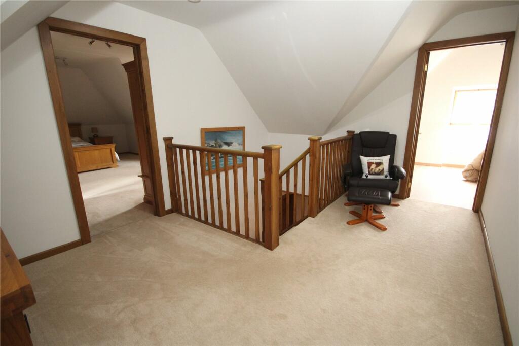 Additional property image - Caird Avenue, New Milton, Hampshire, BH25