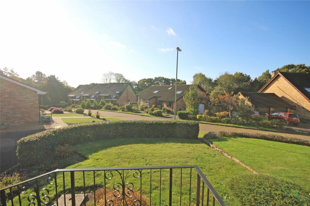 Additional property image - Brecon Close, New Milton, Hampshire, BH25