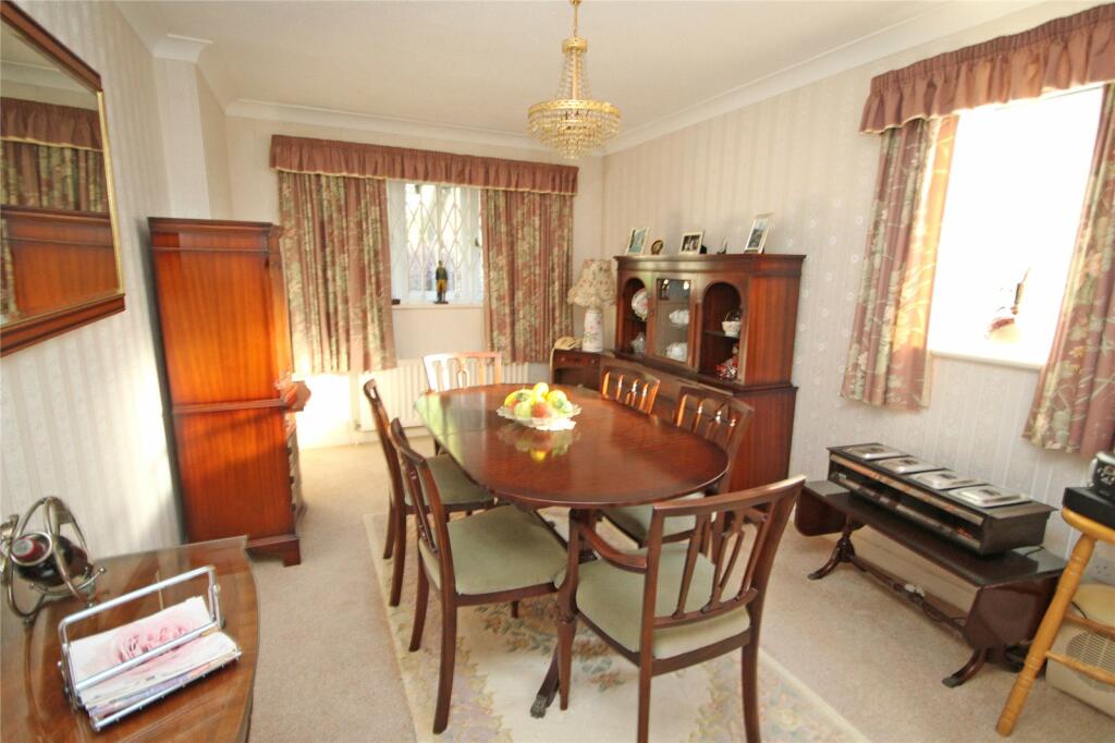 Additional property image - Brecon Close, New Milton, Hampshire, BH25