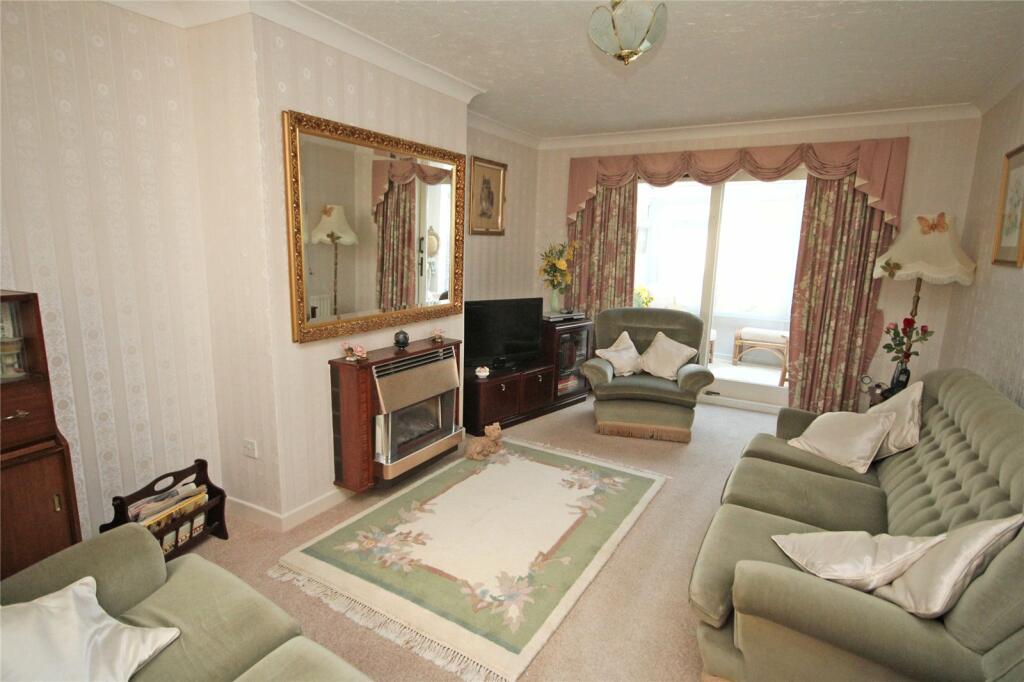 Additional property image - Brecon Close, New Milton, Hampshire, BH25