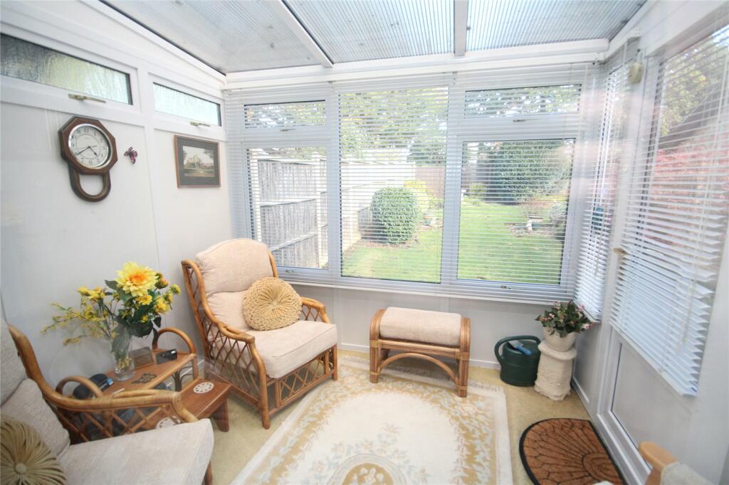 Additional property image - Brecon Close, New Milton, Hampshire, BH25