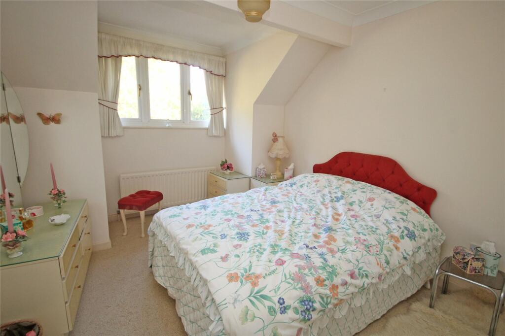 Additional property image - Brecon Close, New Milton, Hampshire, BH25