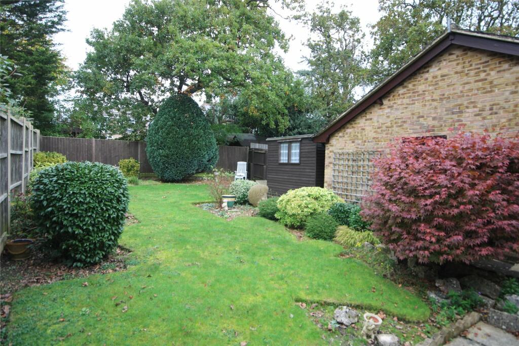 Additional property image - Brecon Close, New Milton, Hampshire, BH25