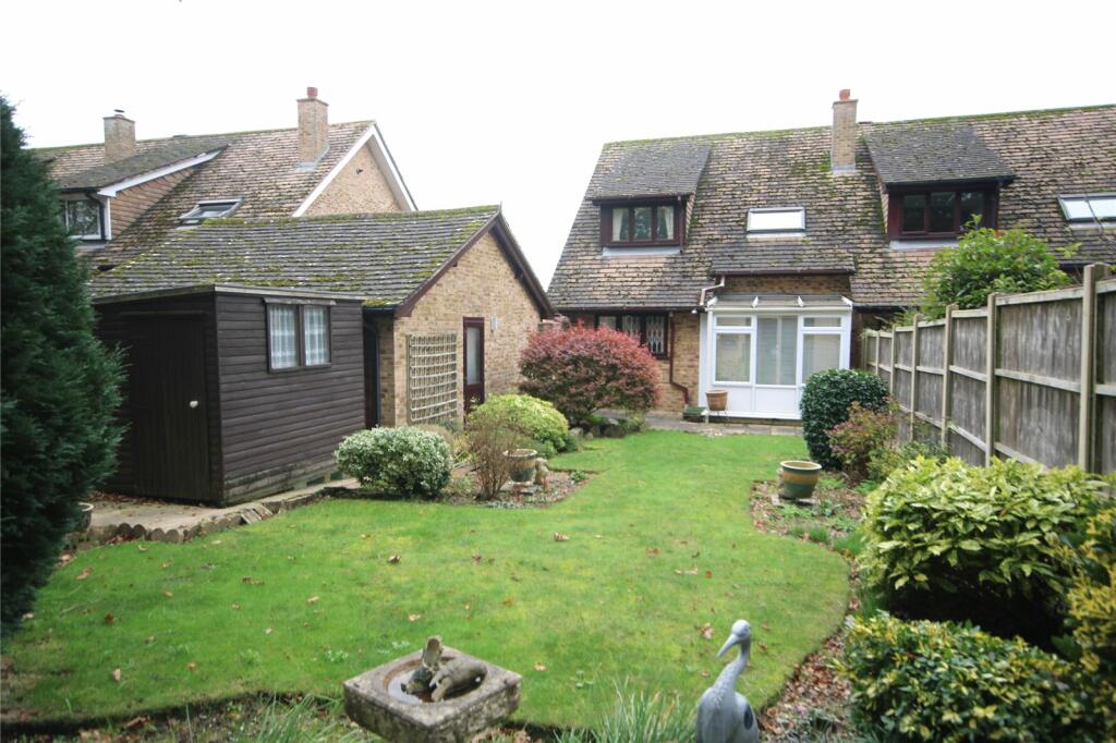 Additional property image - Brecon Close, New Milton, Hampshire, BH25