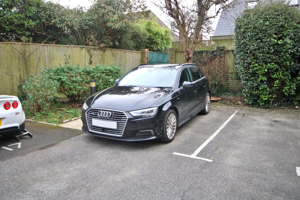 Additional property image - Lymington Road, Highcliffe, Christchurch, Dorset, BH23