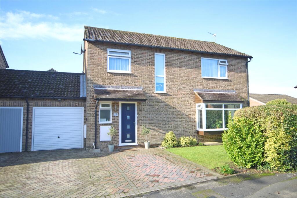 Main image of property: Blair Close, New Milton, Hampshire, BH25