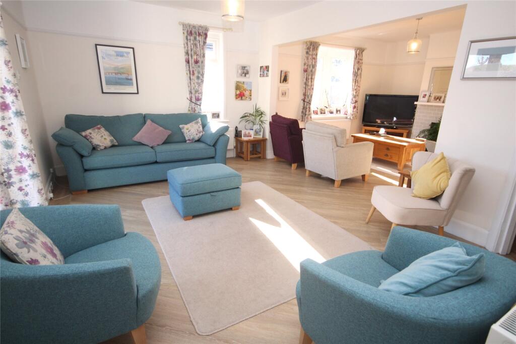 Additional property image - Becton Lane, Barton on Sea, New Milton, Hampshire, BH25