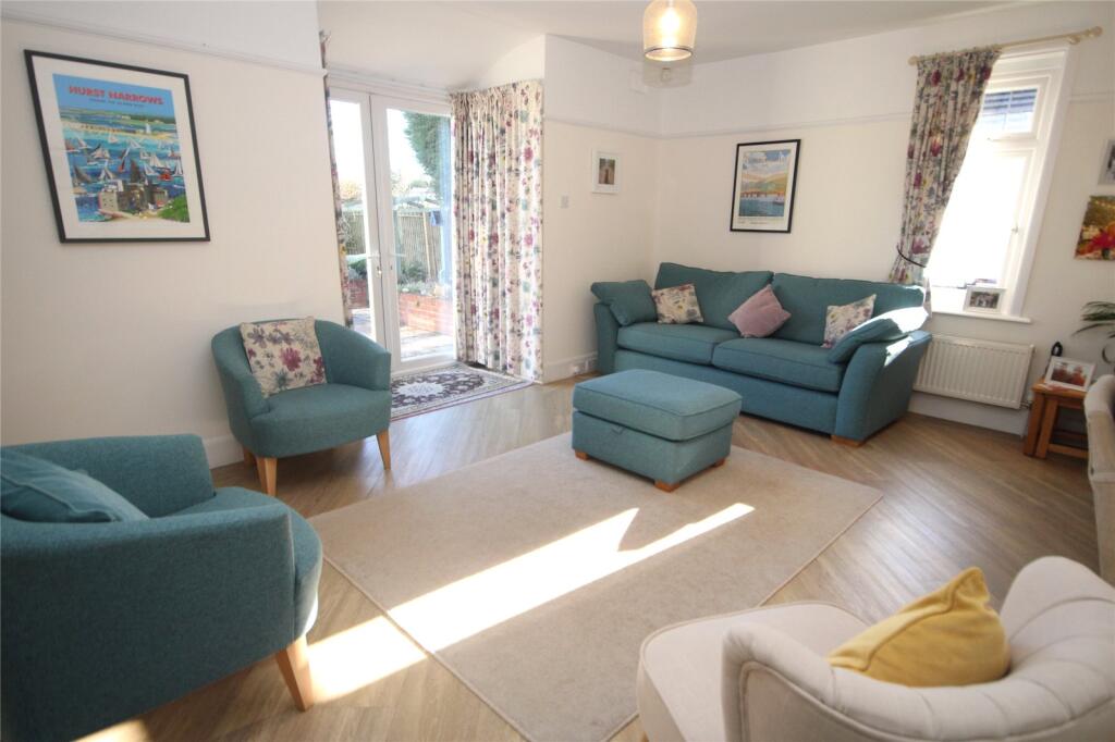 Additional property image - Becton Lane, Barton on Sea, New Milton, Hampshire, BH25