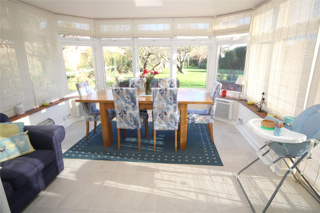 Additional property image - Becton Lane, Barton on Sea, New Milton, Hampshire, BH25