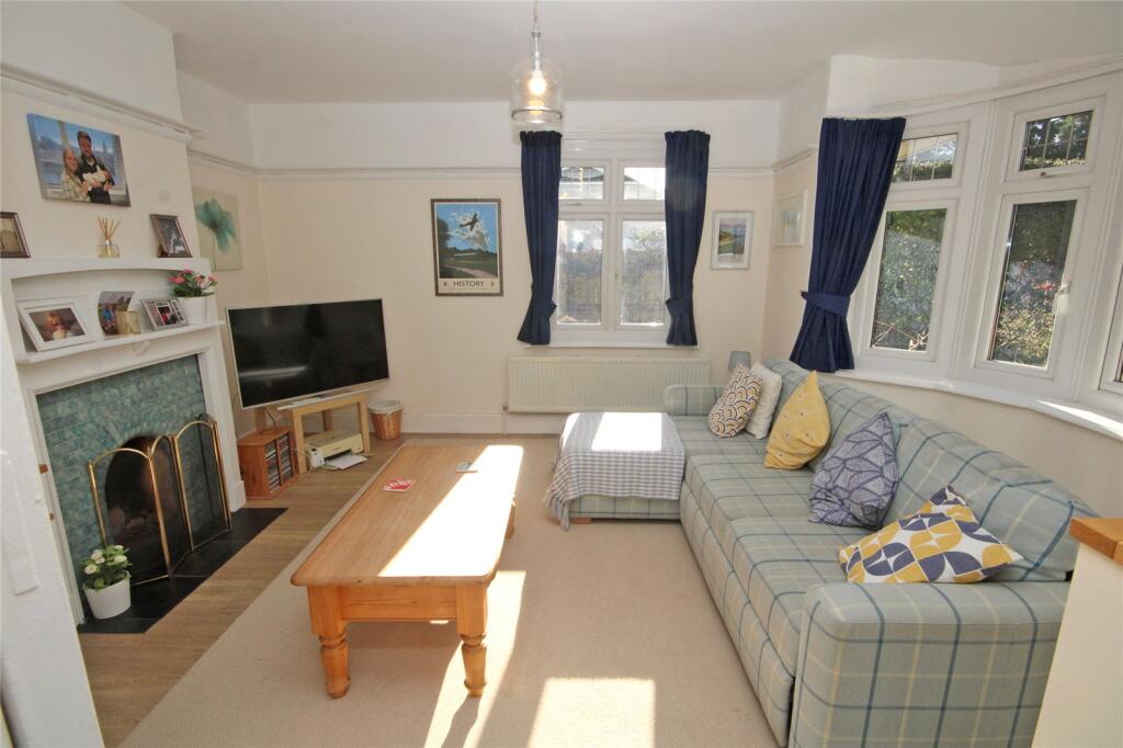 Additional property image - Becton Lane, Barton on Sea, New Milton, Hampshire, BH25