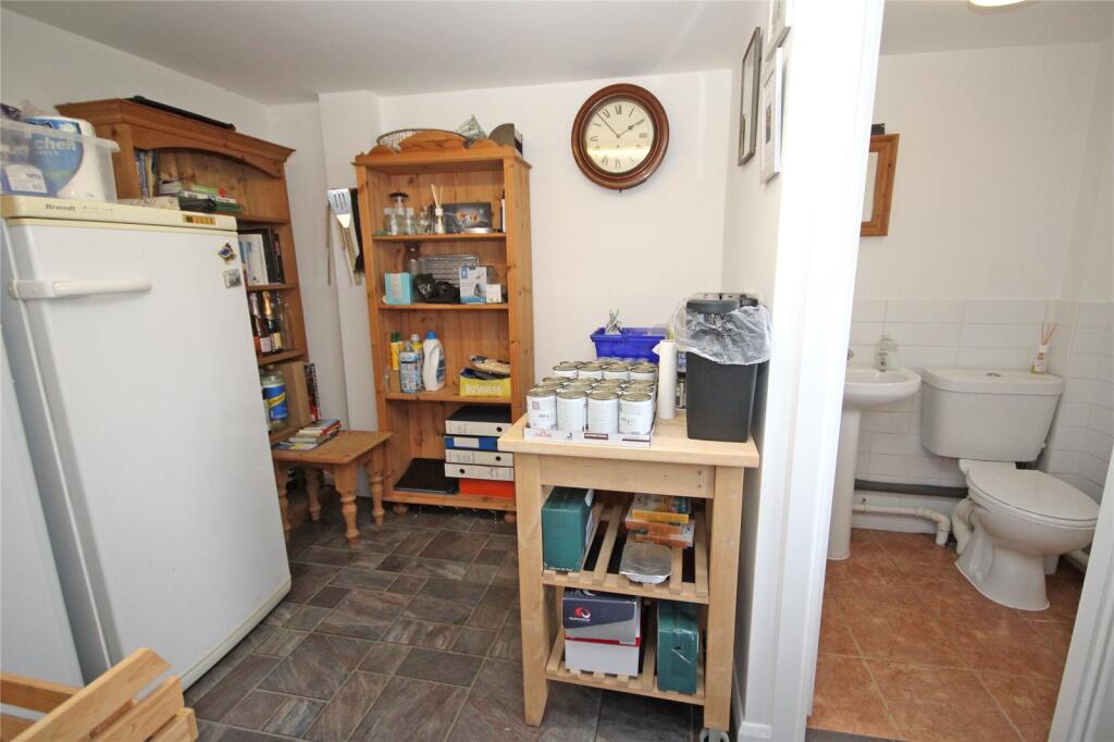 Additional property image - Becton Lane, Barton on Sea, New Milton, Hampshire, BH25