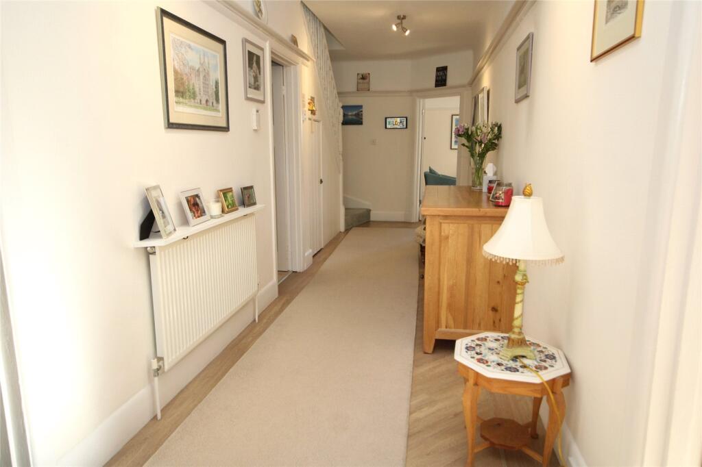 Additional property image - Becton Lane, Barton on Sea, New Milton, Hampshire, BH25