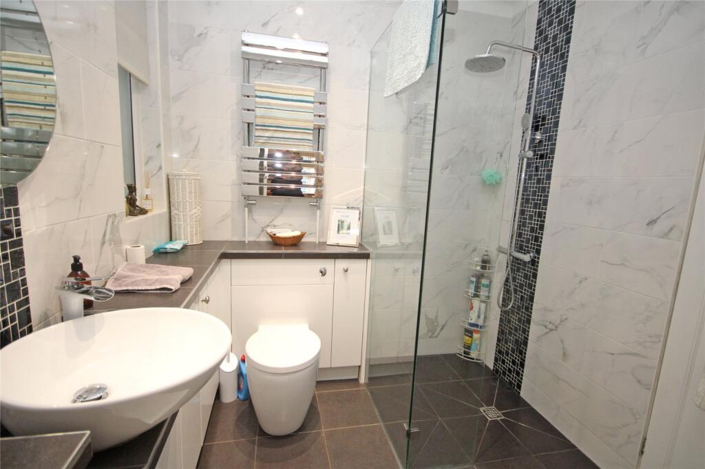 Additional property image - Becton Lane, Barton on Sea, New Milton, Hampshire, BH25