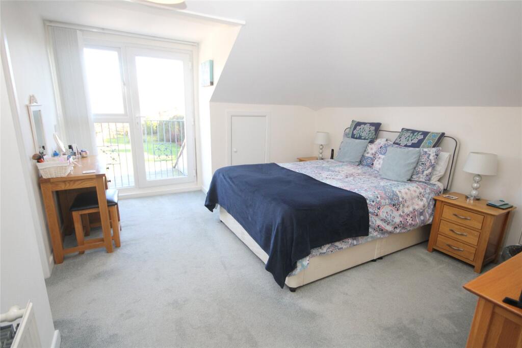 Additional property image - Becton Lane, Barton on Sea, New Milton, Hampshire, BH25