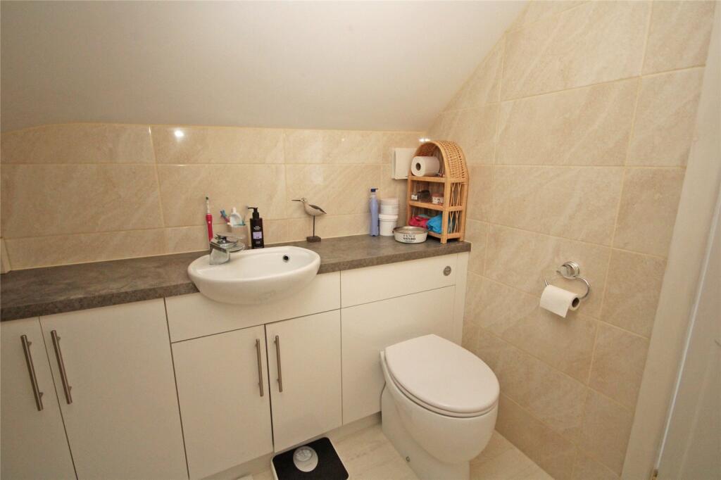 Additional property image - Becton Lane, Barton on Sea, New Milton, Hampshire, BH25