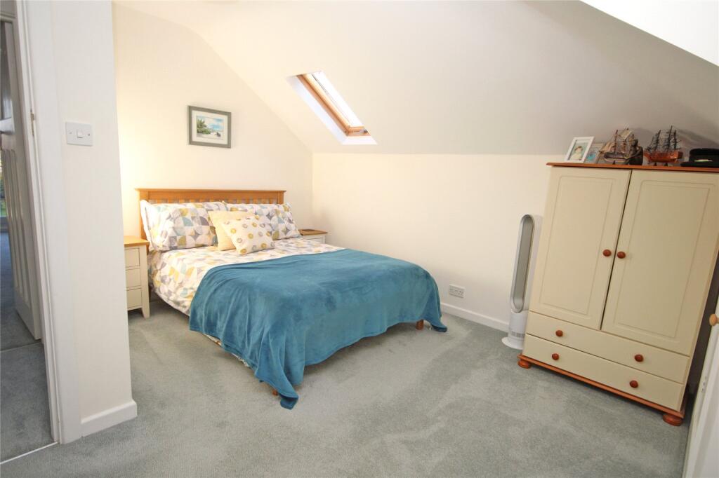 Additional property image - Becton Lane, Barton on Sea, New Milton, Hampshire, BH25