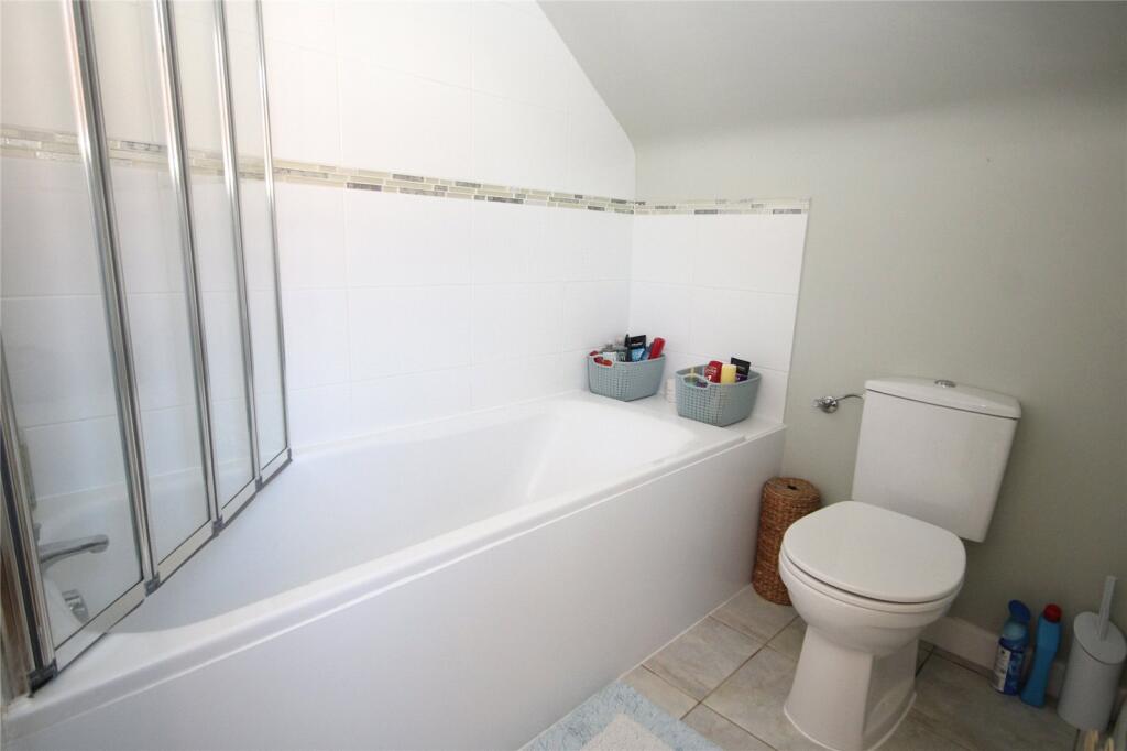 Additional property image - Becton Lane, Barton on Sea, New Milton, Hampshire, BH25