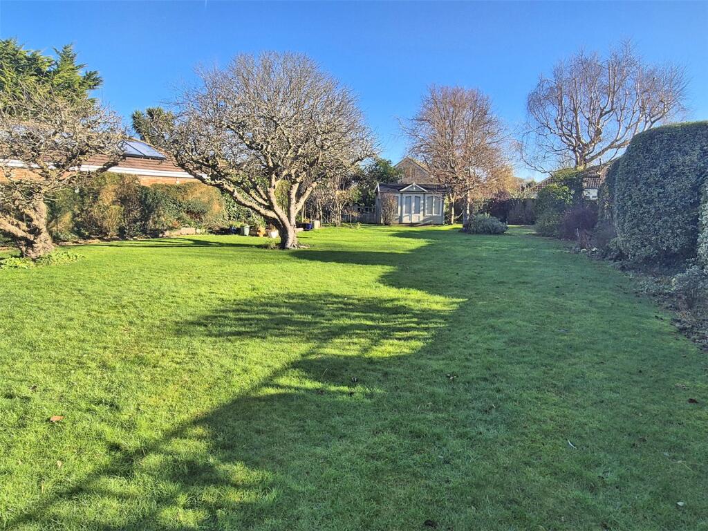 Additional property image - Becton Lane, Barton on Sea, New Milton, Hampshire, BH25