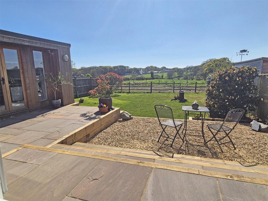 Main image of property: Lavender Road, Hordle, Lymington, Hampshire, SO41