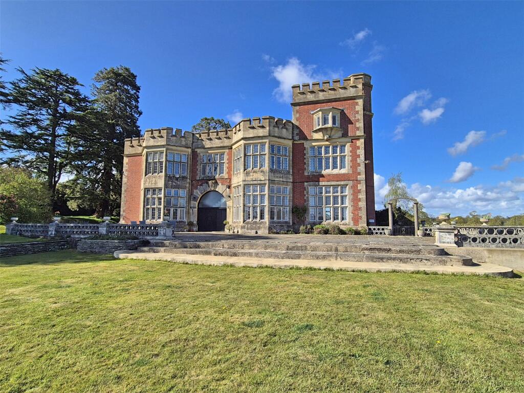 Main image of property: Ossemsley, Christchurch, Hampshire, BH23