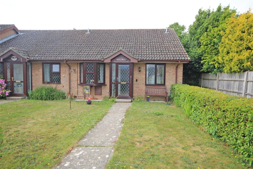 Main image of property: Laurel Close, Hordle, Lymington, Hampshire, SO41