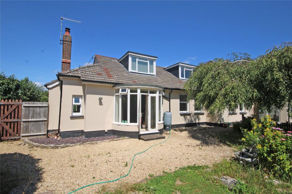 Main image of property: Highlands Road, Barton on Sea, New Milton, Hampshire, BH25
