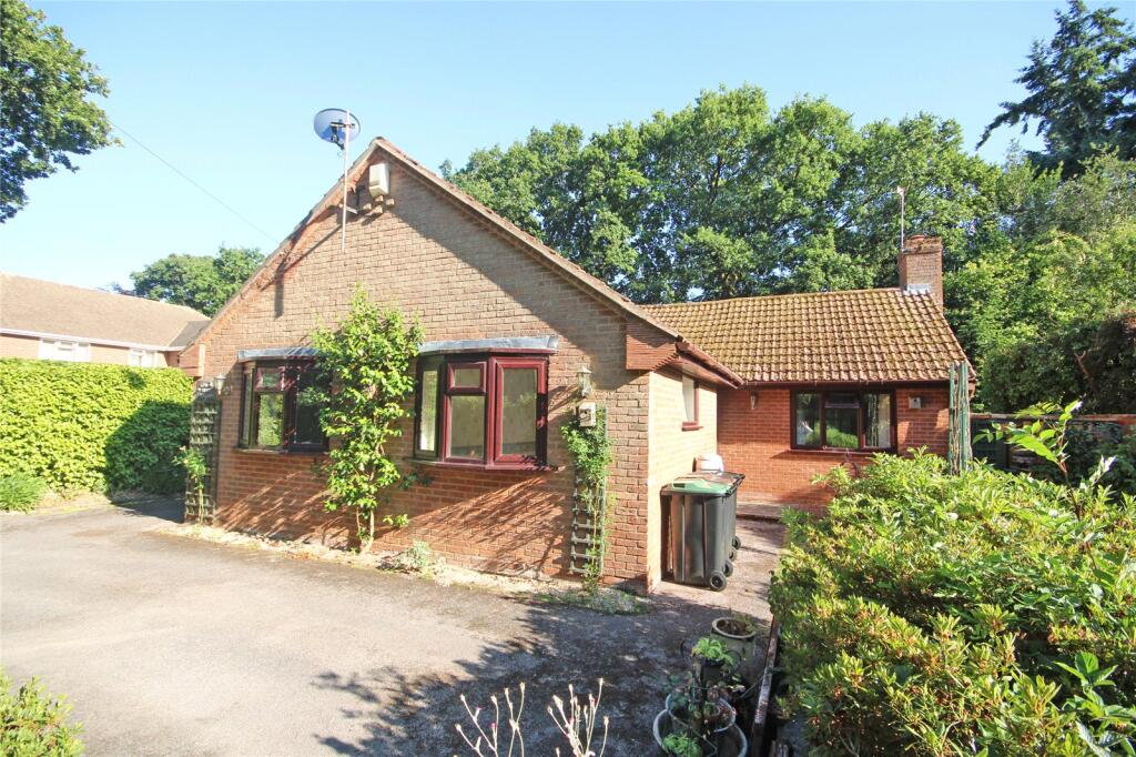Main image of property: Sway Road, New Milton, Hampshire, BH25