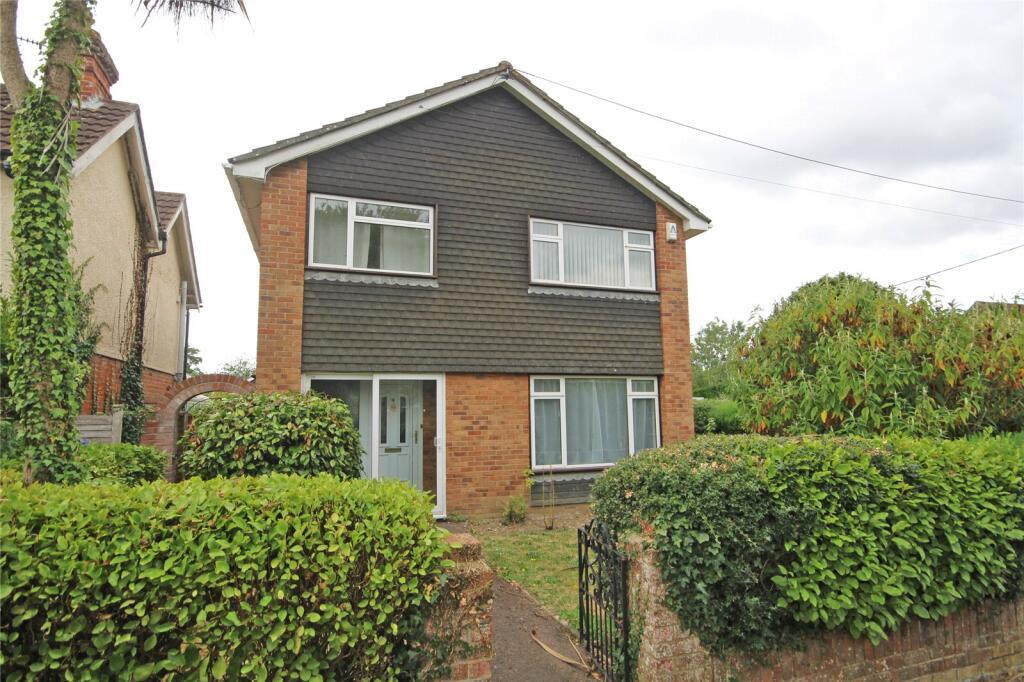 Main image of property: Ashley Common Road, New Milton, Hampshire, BH25