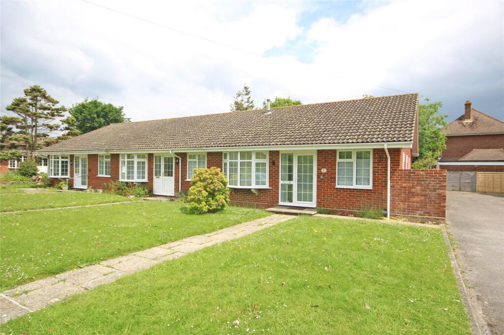 Main image of property: Shenstone Court, Barton Court Road, New Milton, Hampshire, BH25