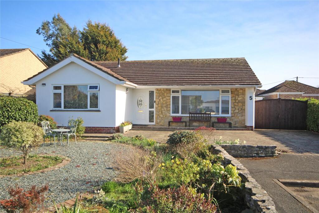 Main image of property: Woodlawn Close, Barton on Sea, New Milton, Hampshire, BH25