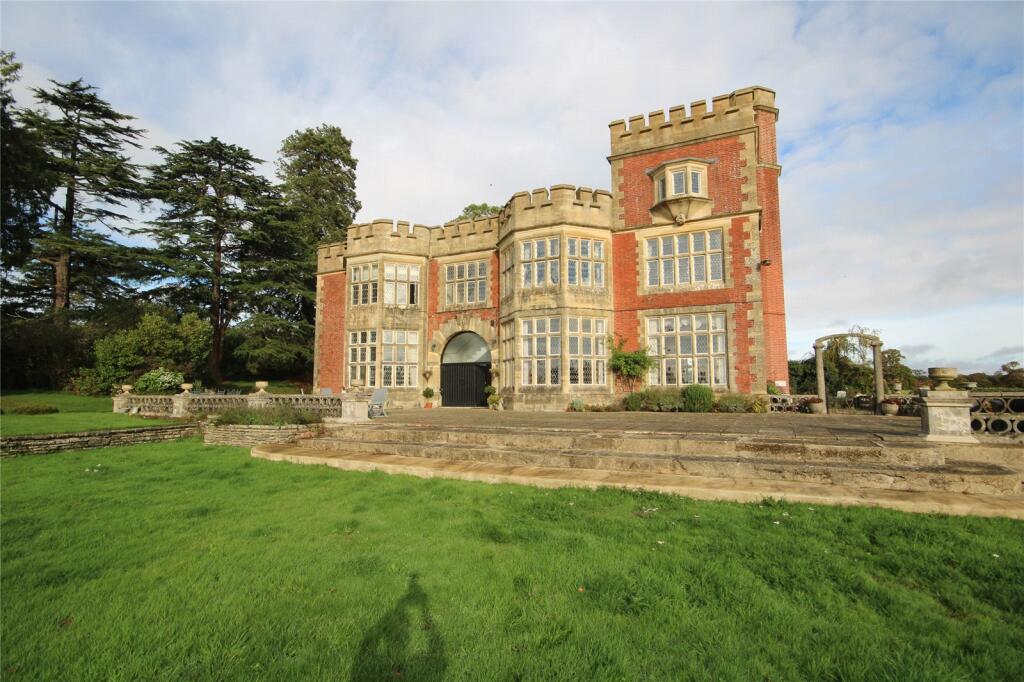 Main image of property: Ossemsley, Christchurch, Hampshire, BH23