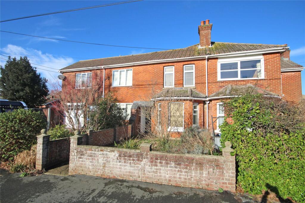Main image of property: Waterford Road, New Milton, Hampshire, BH25