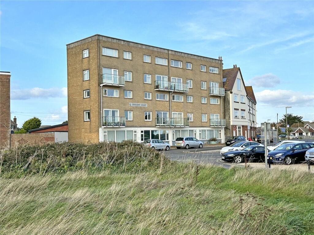 Additional property image - Marine Drive, Barton on Sea, New Milton, Hampshire, BH25