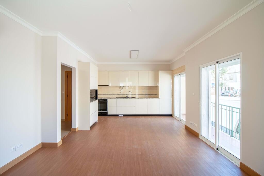 1 bedroom new Apartment in Algarve, Lagos